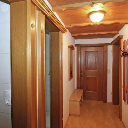 Cosy Holiday In Kappl Near Town Center Holiday home Kappl (Landeck)