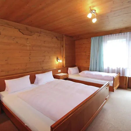 Cosy Holiday In Kappl Near Town Center Holiday home Kappl (Landeck)