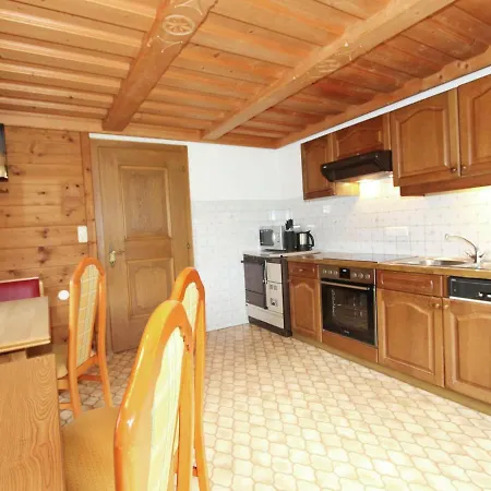 Cosy Holiday In Kappl Near Town Center * Kappl (Landeck)