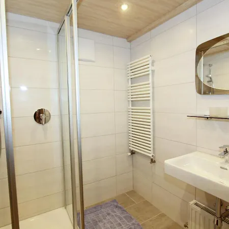 Cosy Holiday In Kappl Near Town Center Holiday home Kappl (Landeck)