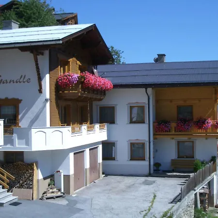 Cosy Holiday In Kappl Near Town Center