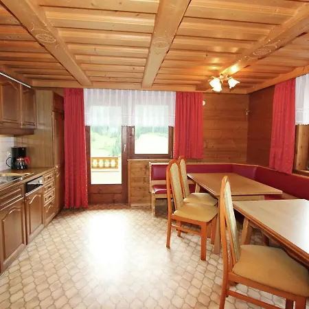 Cosy Holiday In Kappl Near Town Center Holiday home Kappl (Landeck)