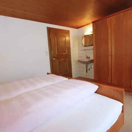 Cosy Holiday In Kappl Near Town Center Holiday home *