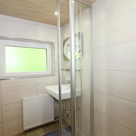 Cosy Holiday In Kappl Near Town Center